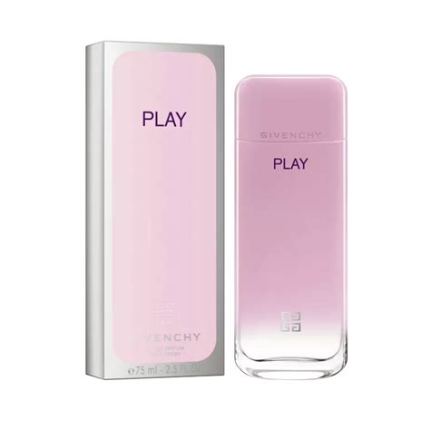 givenchy play for her 57106|play for her Givenchy perfume.